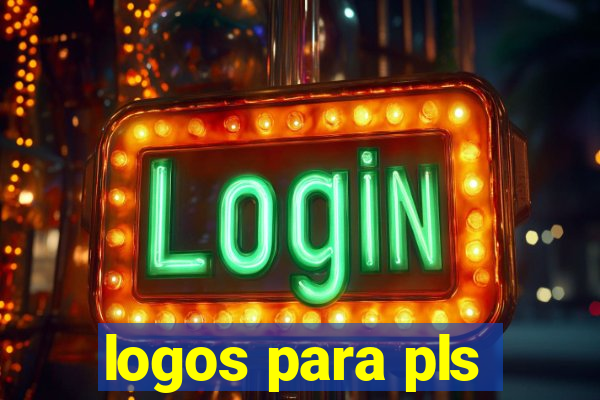 logos para pls